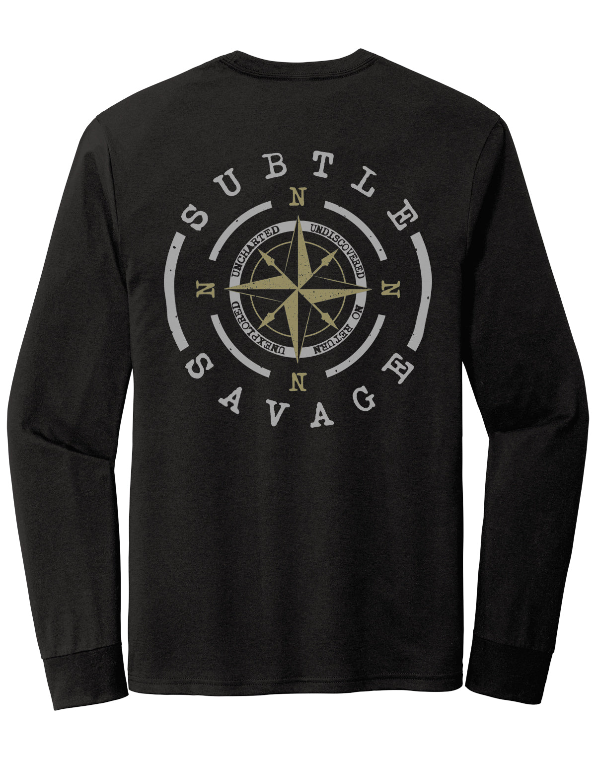 FIND YOUR TRUE NORTH