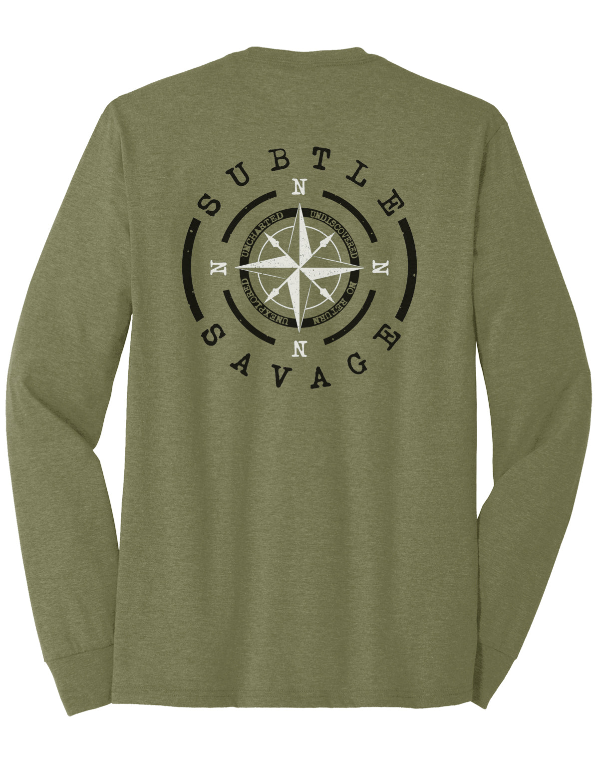 FIND YOUR TRUE NORTH V2