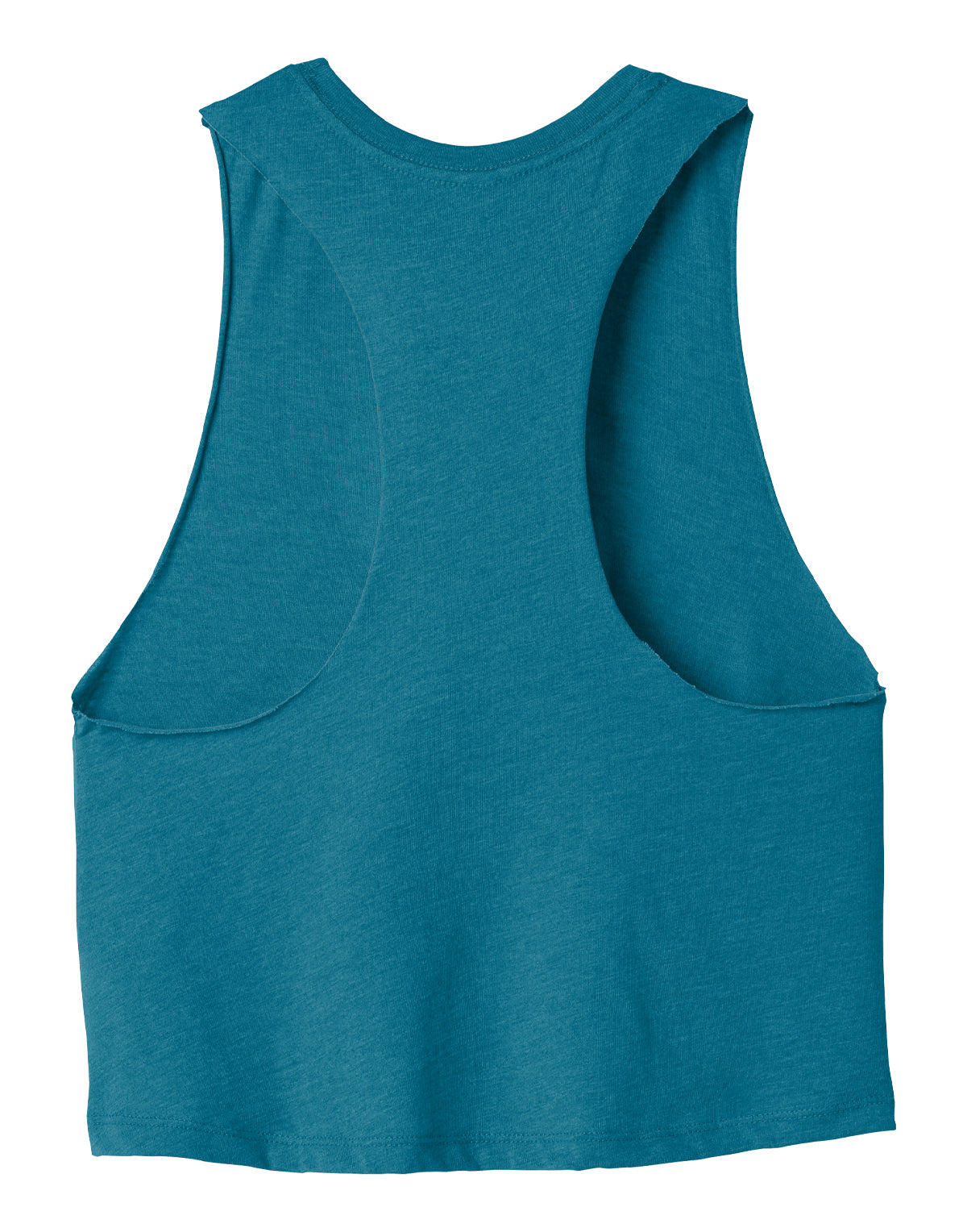 Savage Cropped Tank