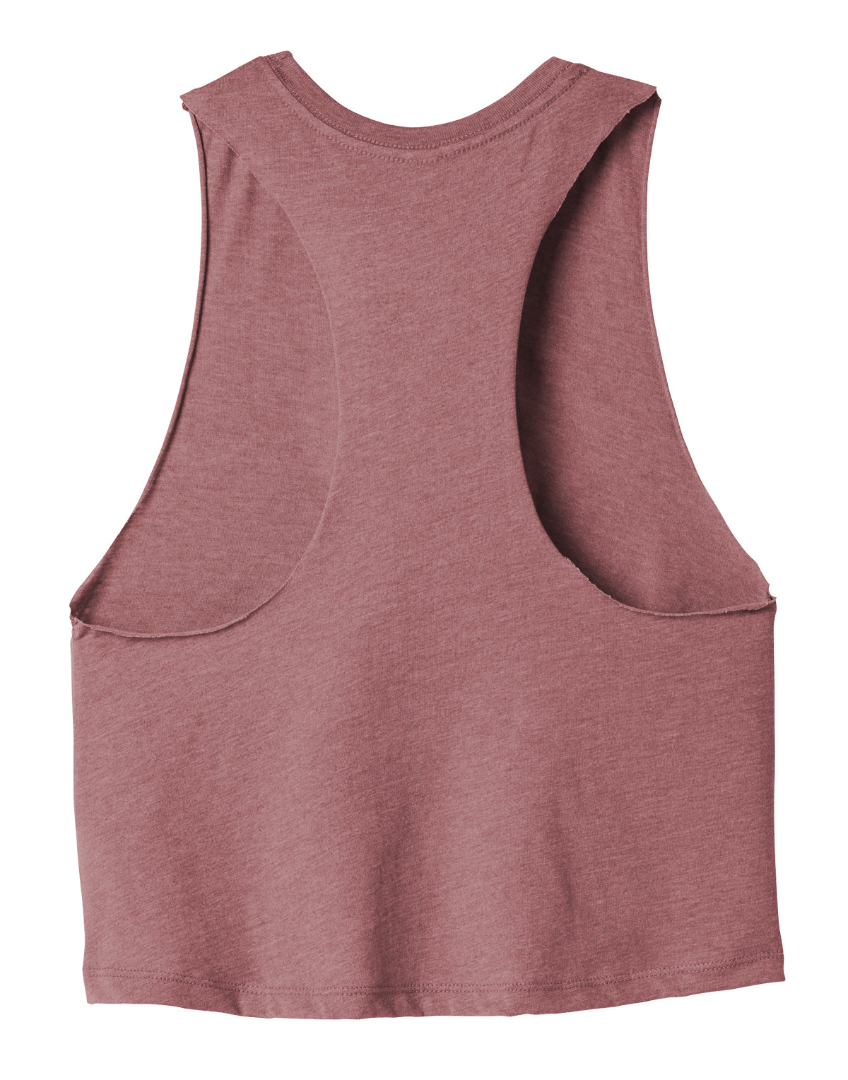 Savage Cropped Tank