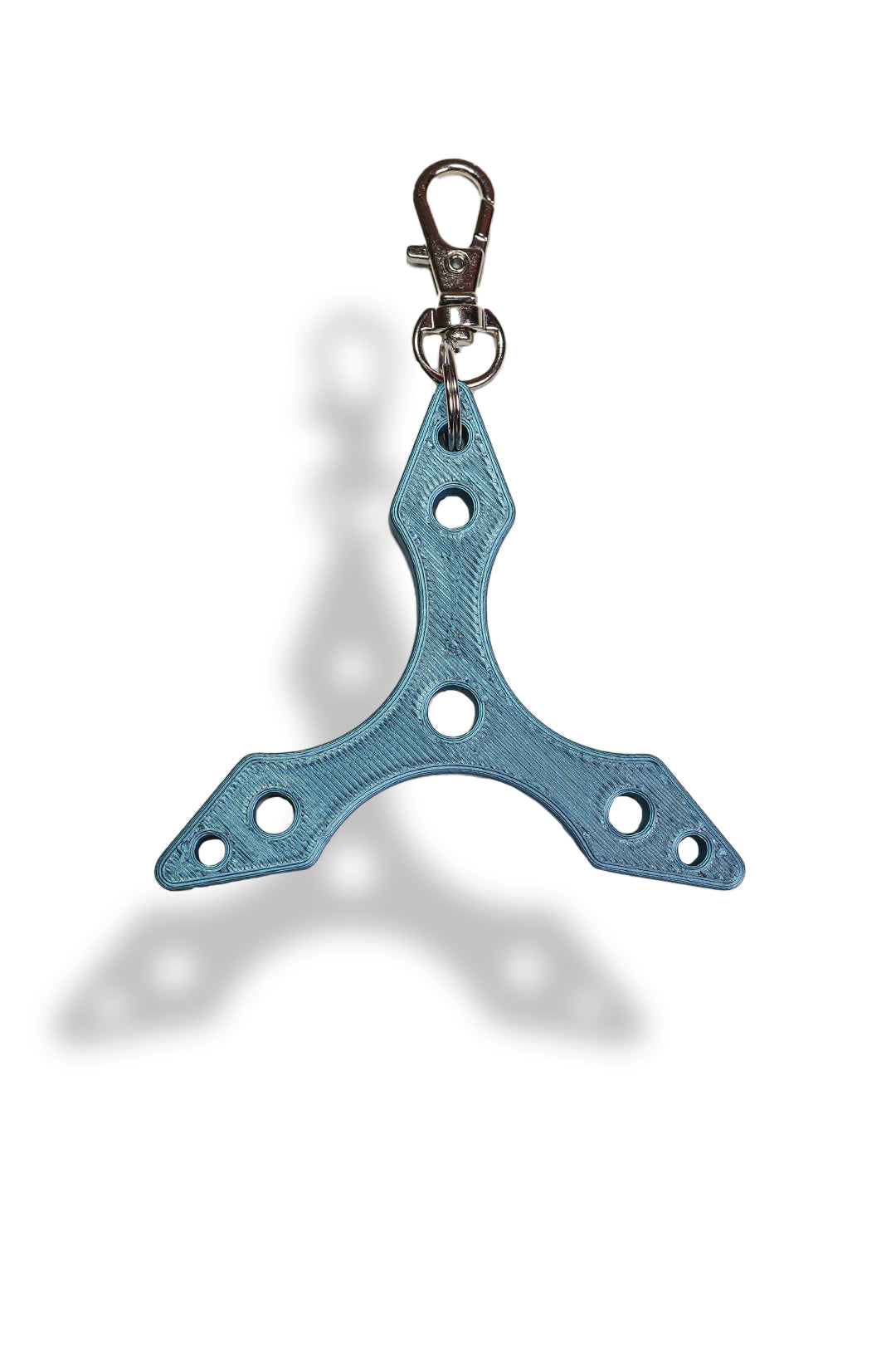 TRI-POINT MINI - BLUE