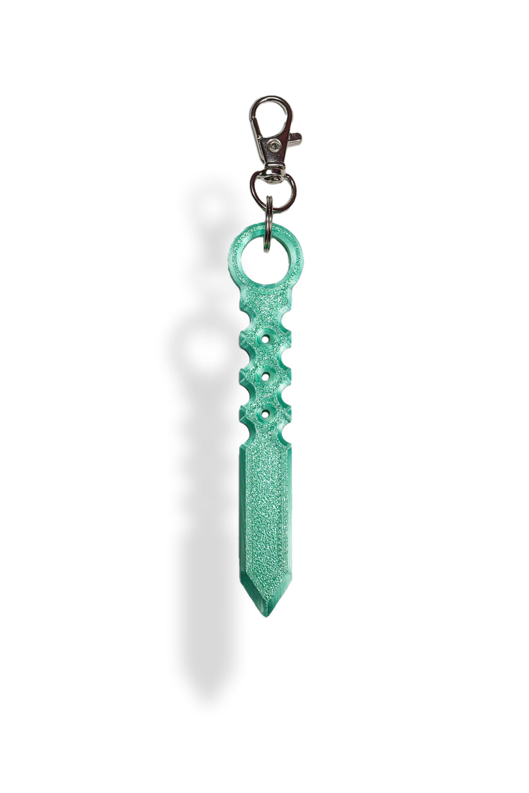 SPEAR MINI - TEAL GRAPHITE