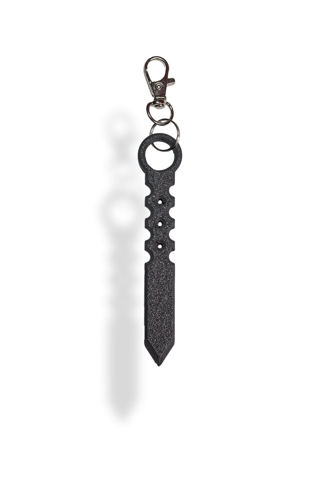SPEAR MINI - BLACK GRAPHITE