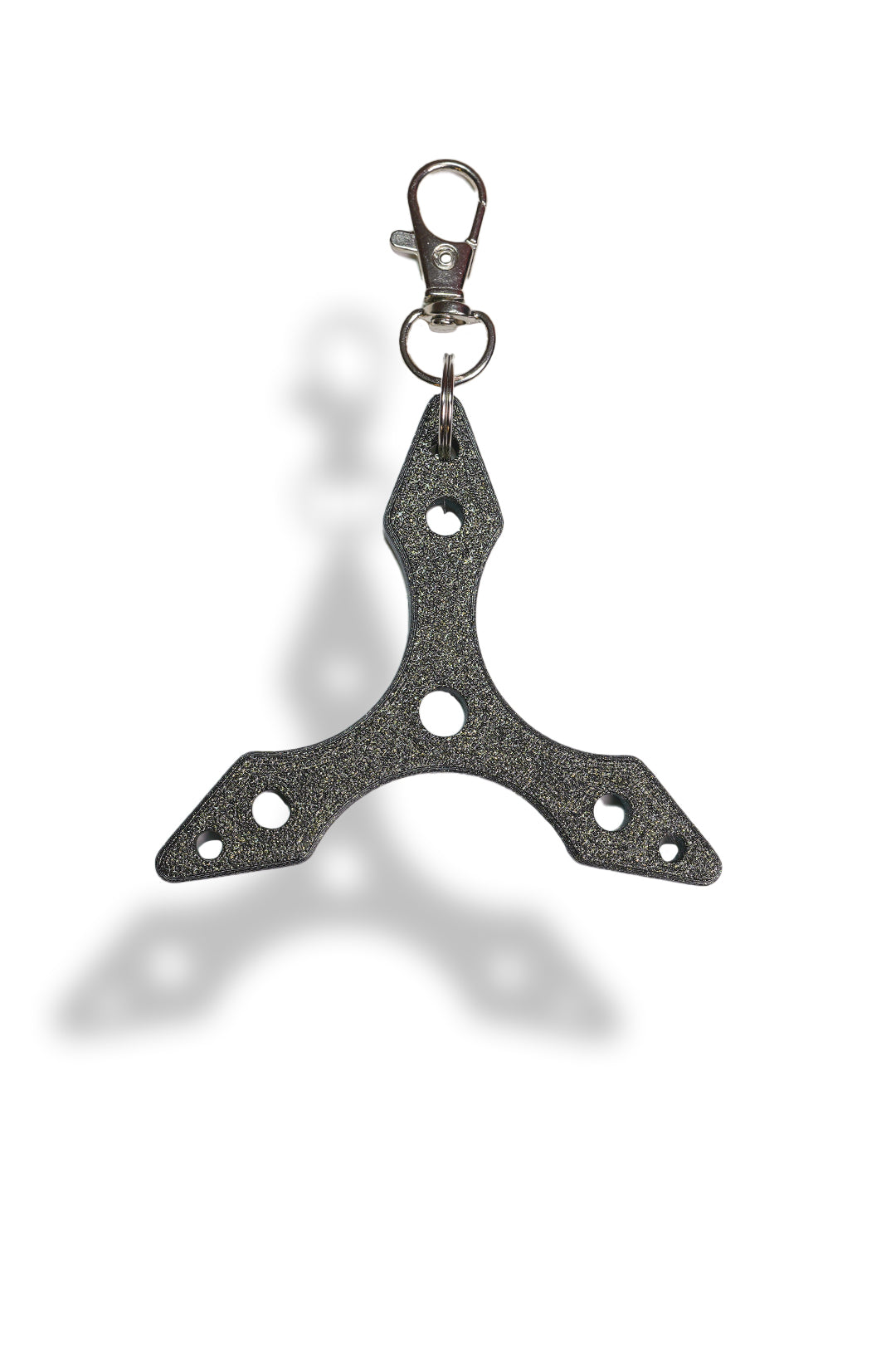 TRI-POINT MINI - BLACK GRAPHITE