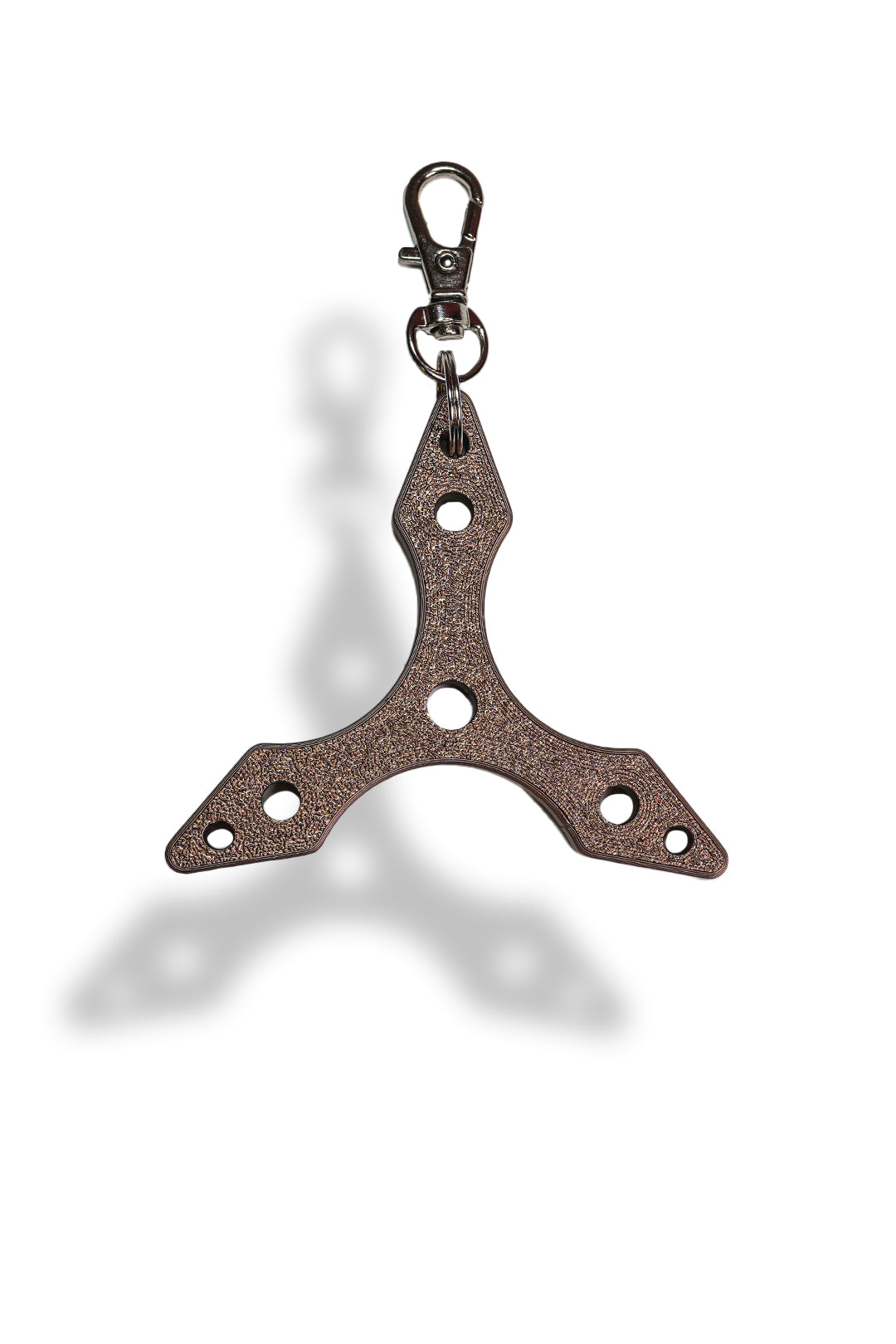 TRI-POINT MINI - EARTH GRAPHITE