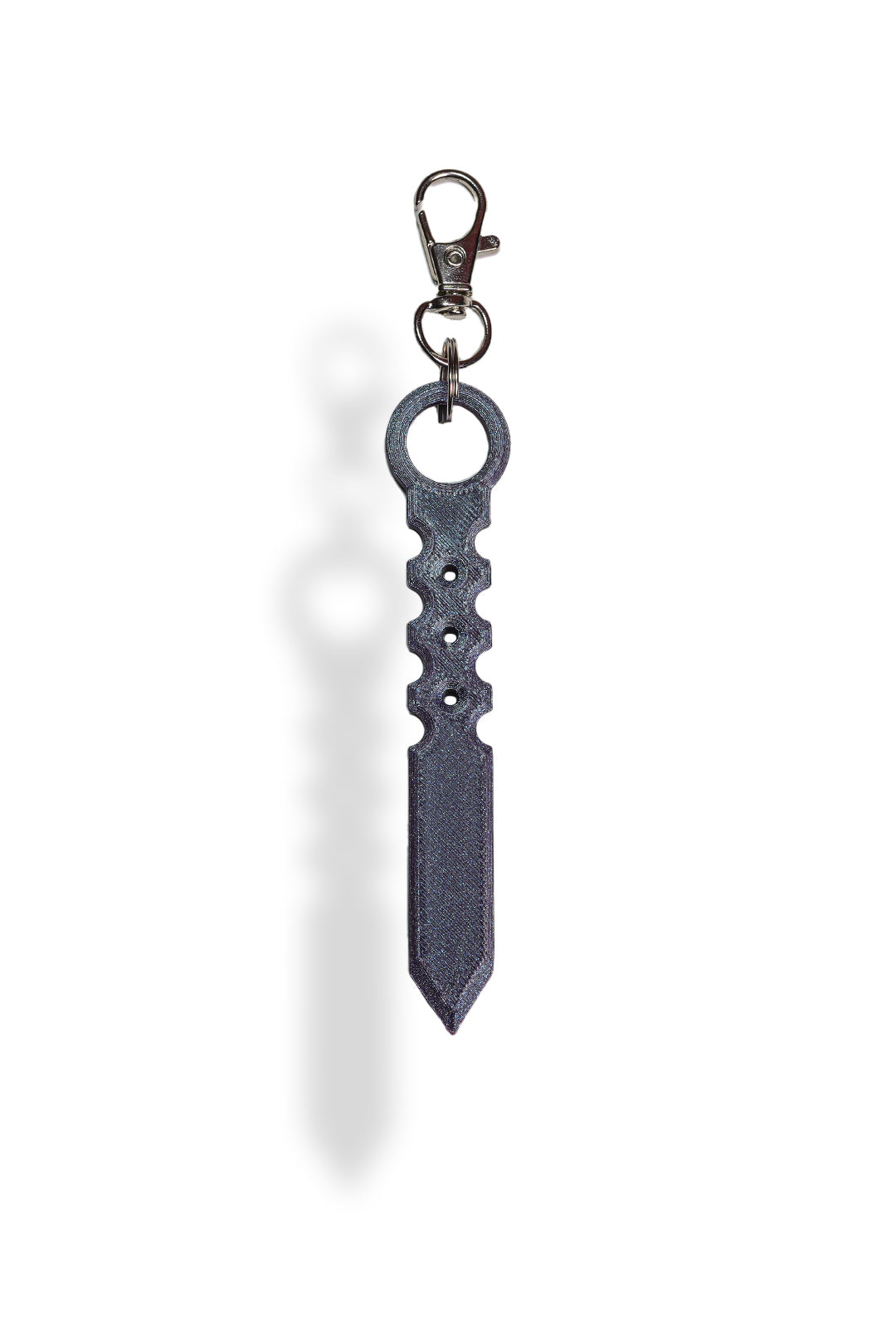 SPEAR MINI - PURPLE GRAPHITE