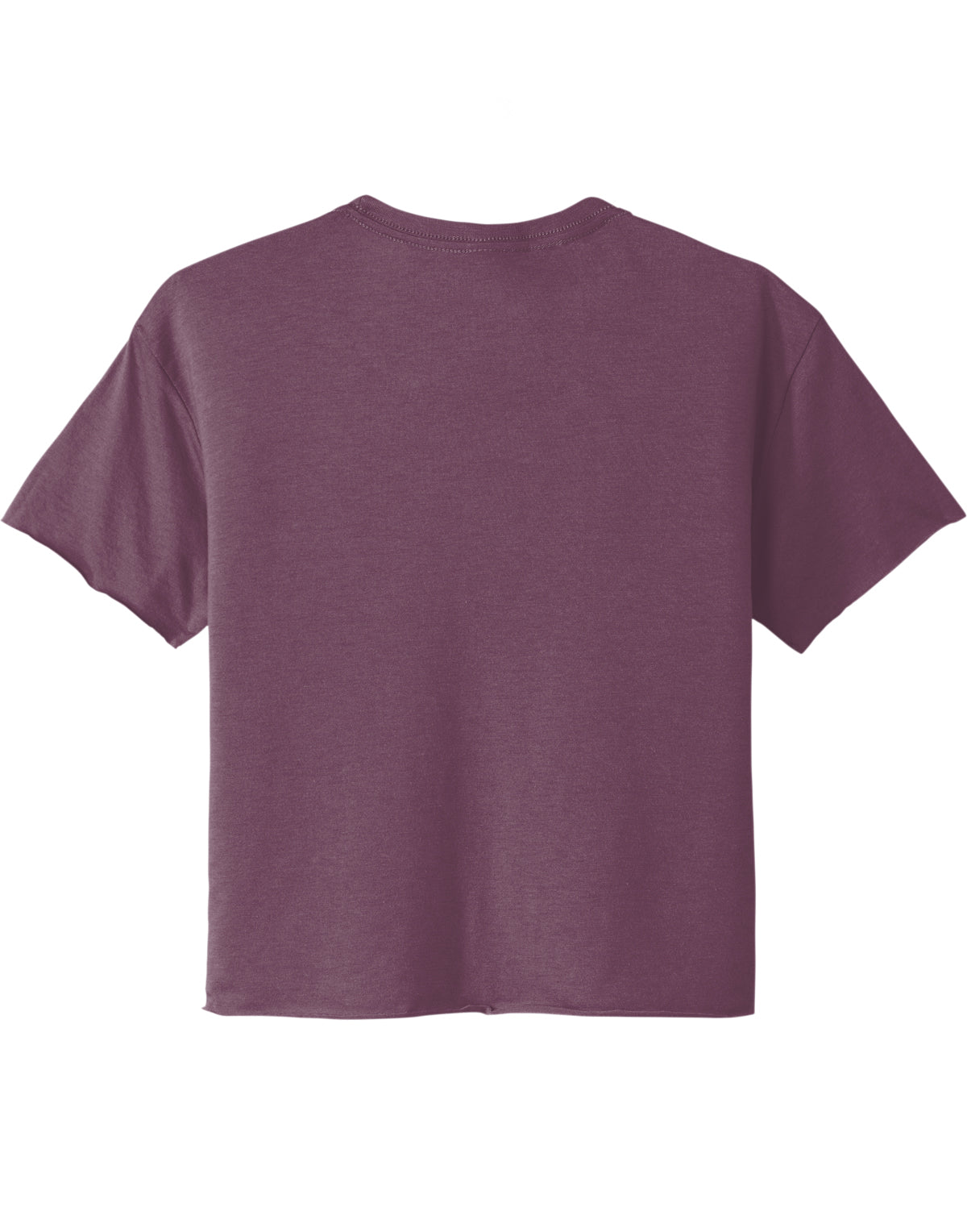 Crop Tee