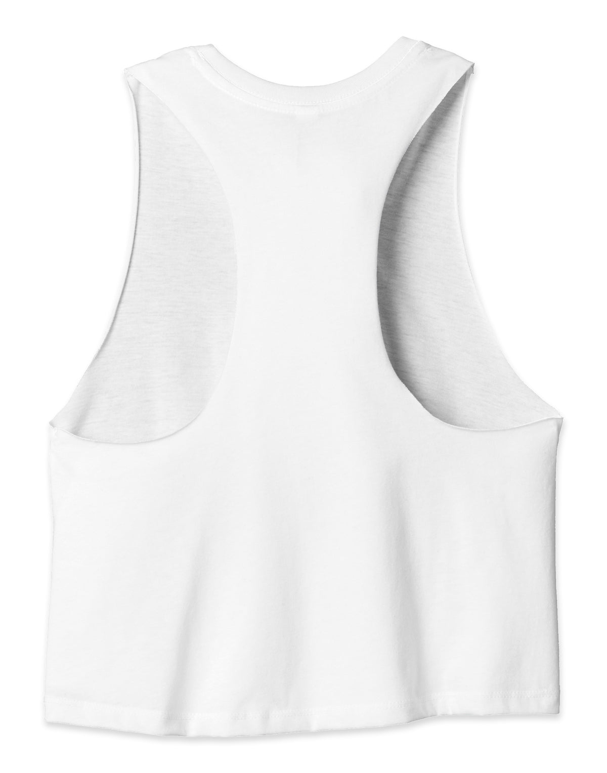 Savage Cropped Tank