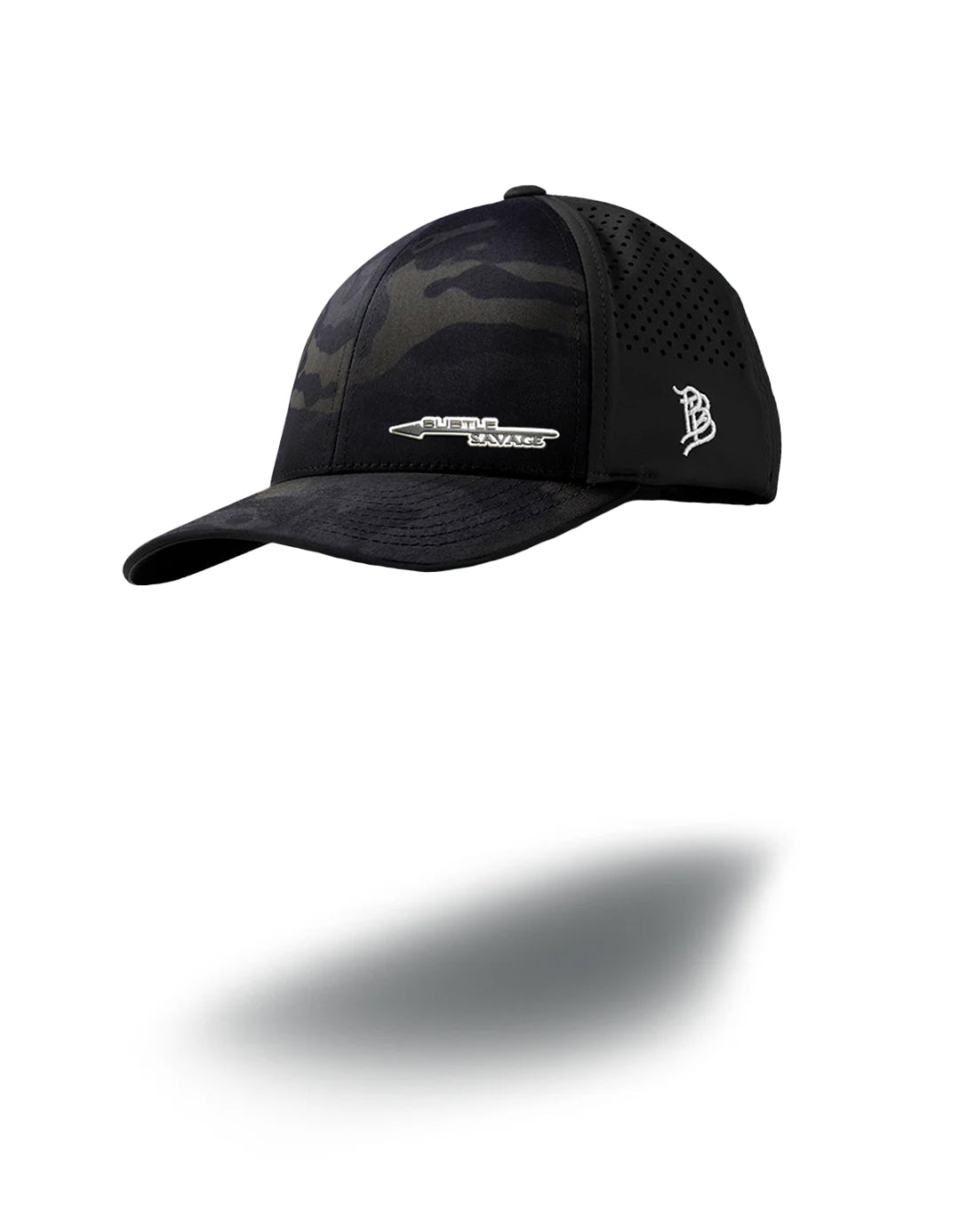 REVERSE SPEAR ON MULTICAM BLACK