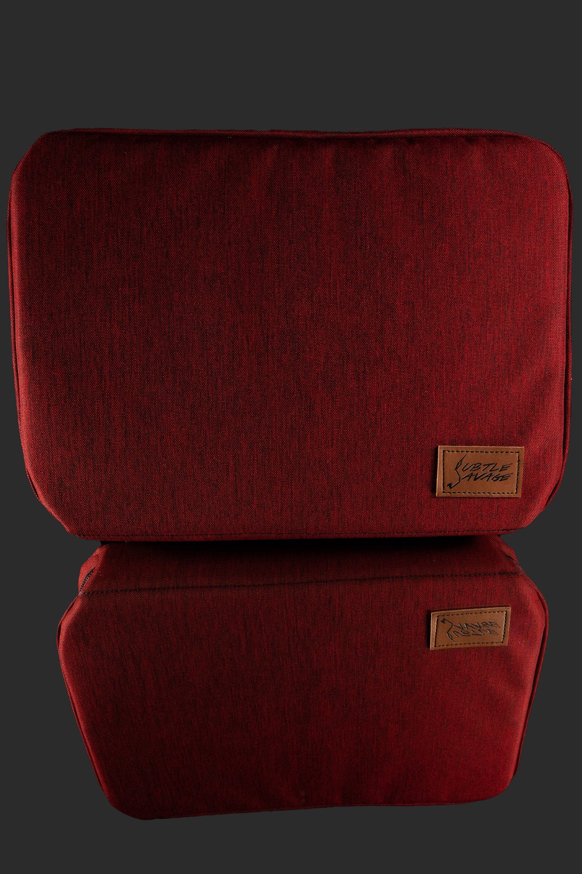 Slim Carry Case – Subtle Savage Shop
