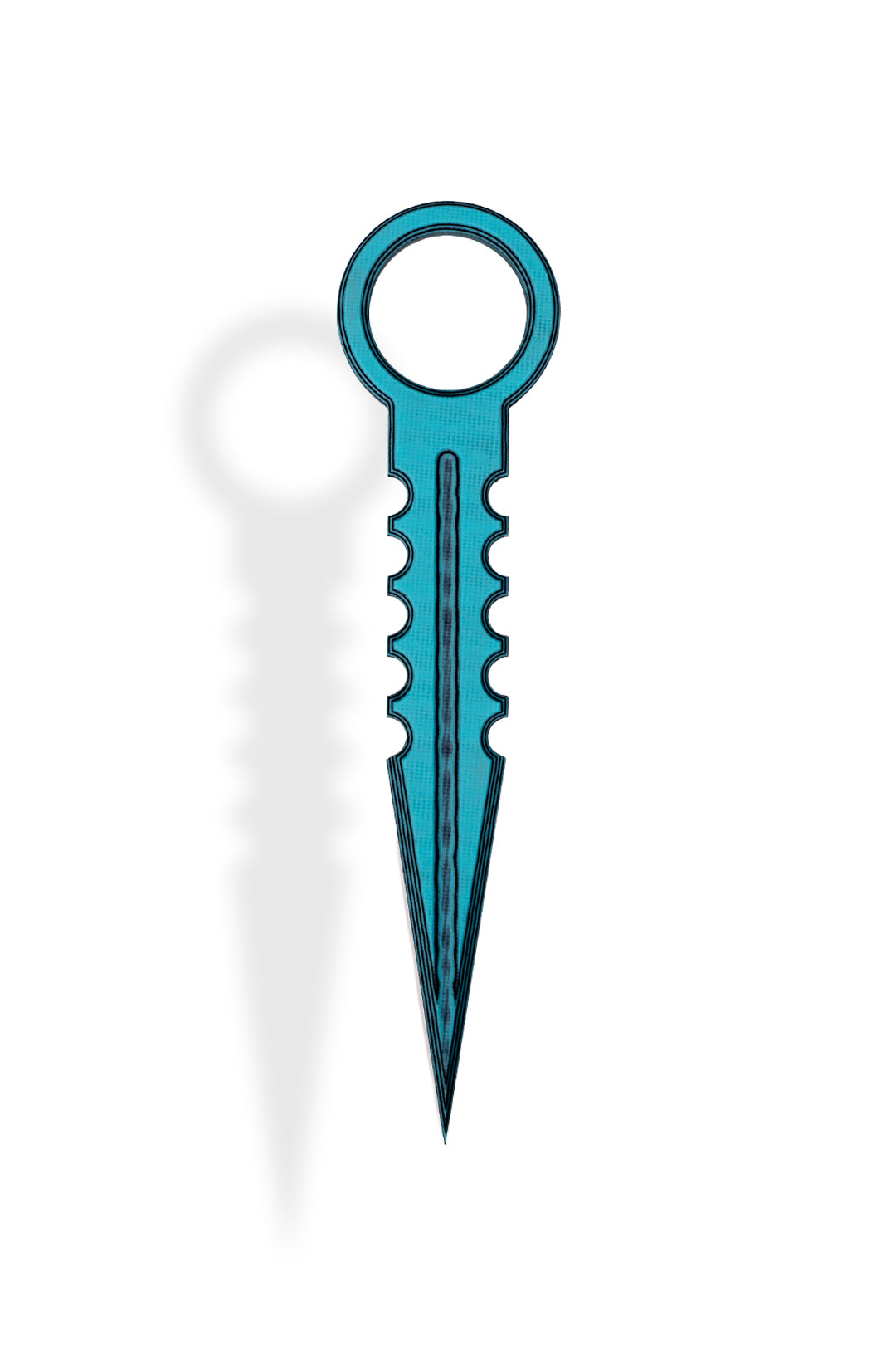 MG10 DARK CYAN | Pre-Order