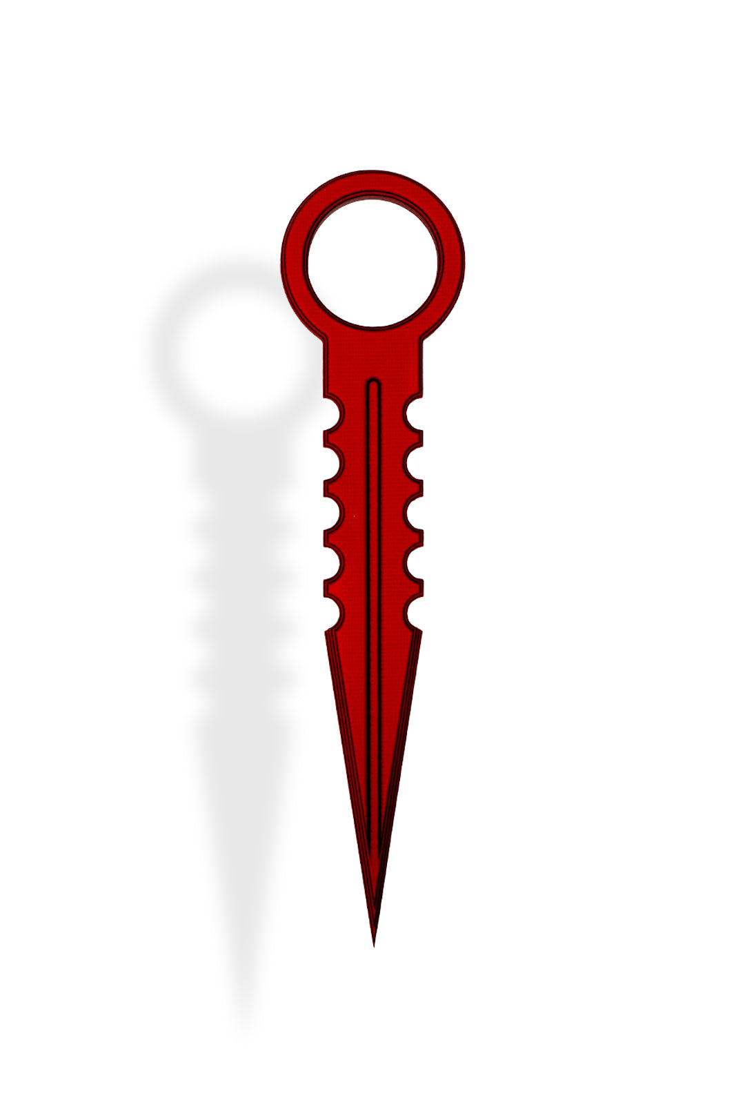 MG10 RED | Pre-Order