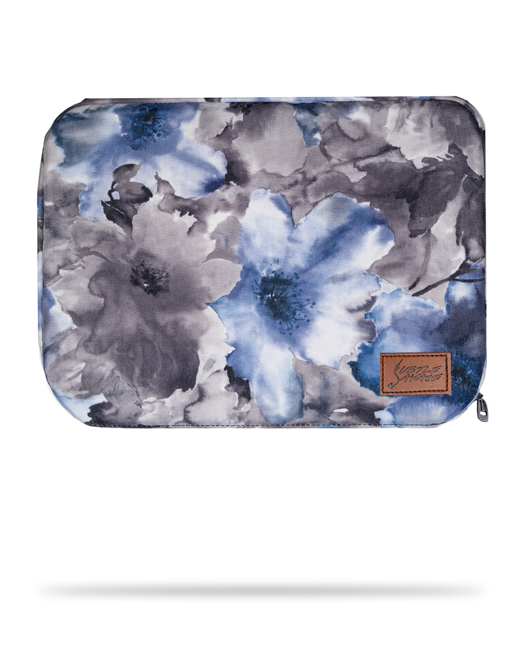 Slim Carrying Case - FLORAL