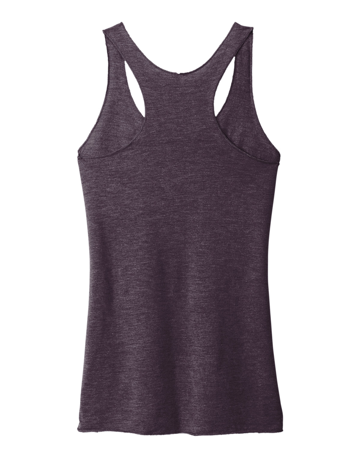 X Pictogram Racerback