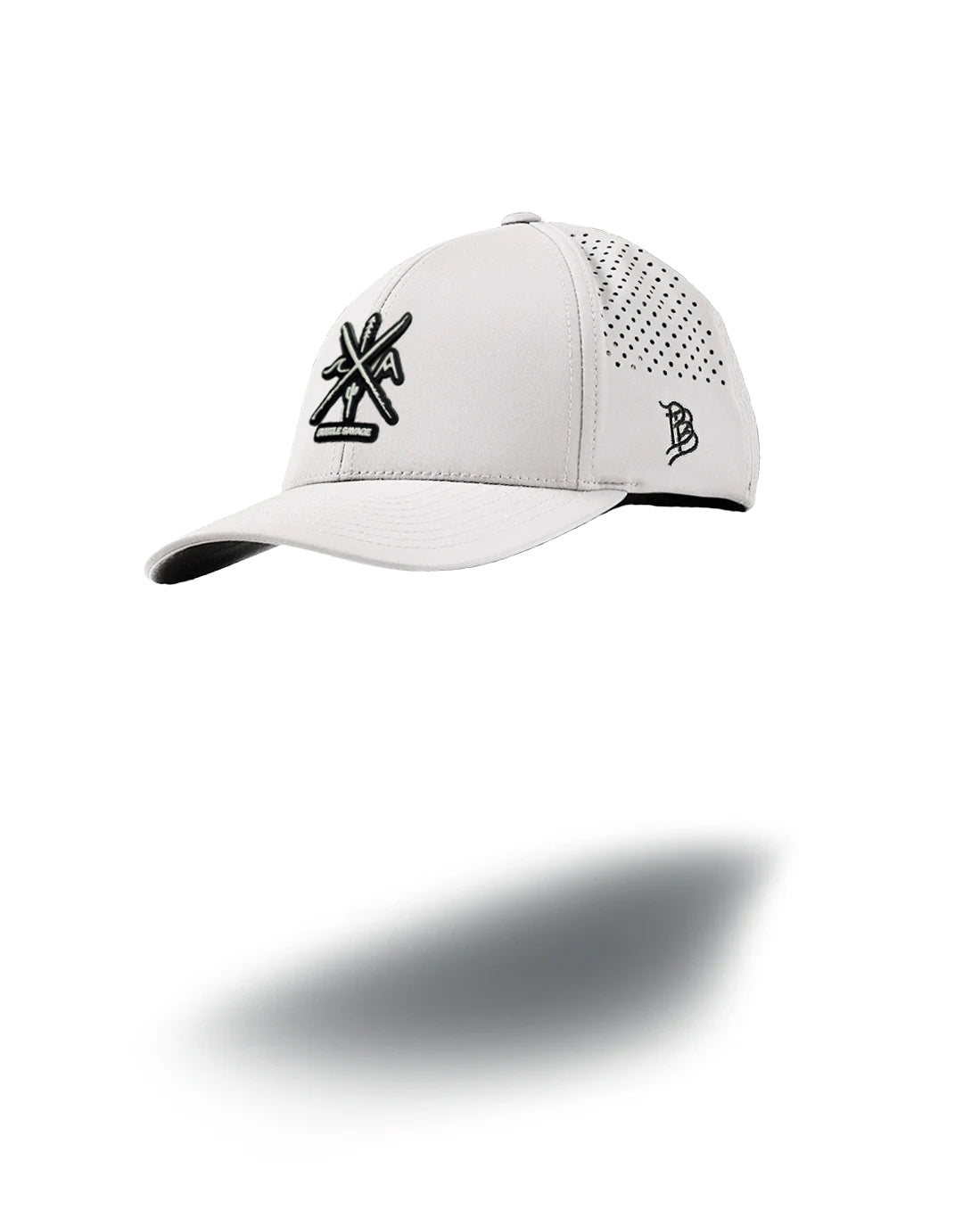 XPICTOGRAM ON WHITE