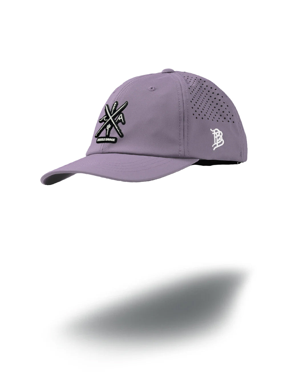 XPICTOGRAM ON PURPLE